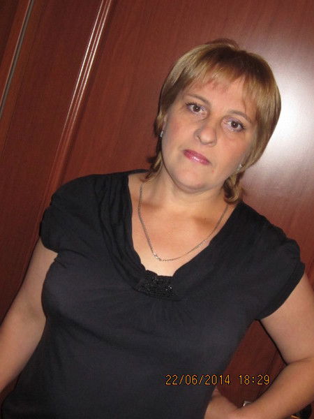 Елена Симанова