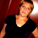 Елена Симанова