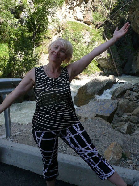 Ирина Кравченко