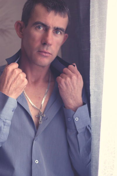 Владимир Авдеев