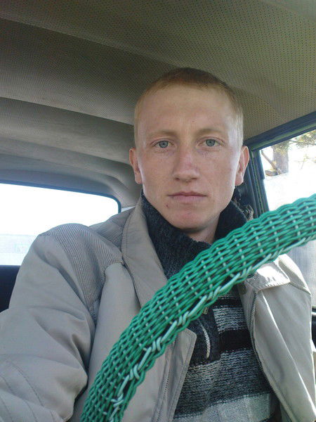 Владимир Лукьянчук