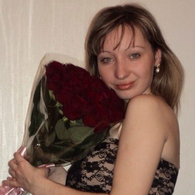 Ксения Борисова