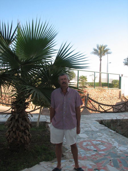 Станислав Липин