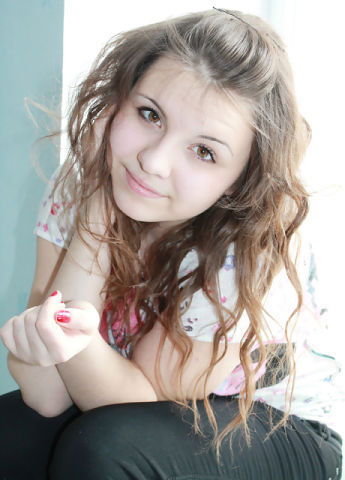 Лидия Бухгалтерова