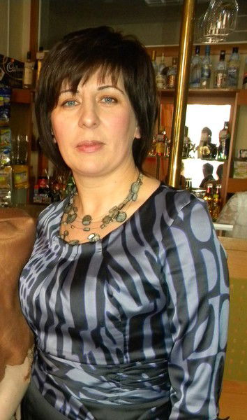 Ольга Копанева