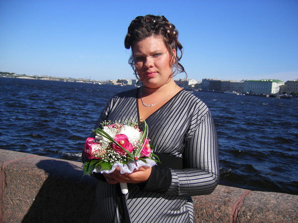 Анастасия Орлова