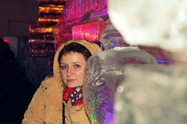 Анастасия Занкова