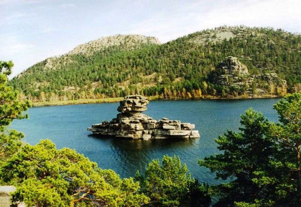 Жибек Сванбаева