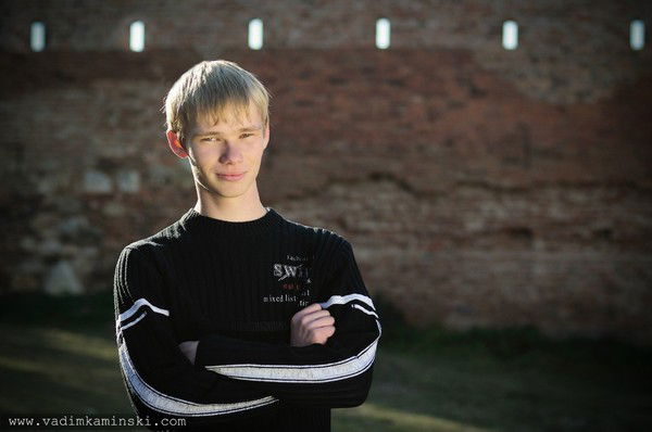 Дима Шепетюк