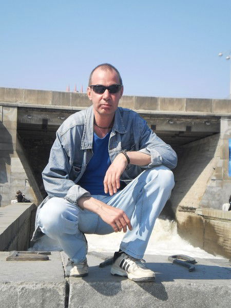 Николай Решетов