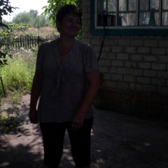 Мария Сумцова