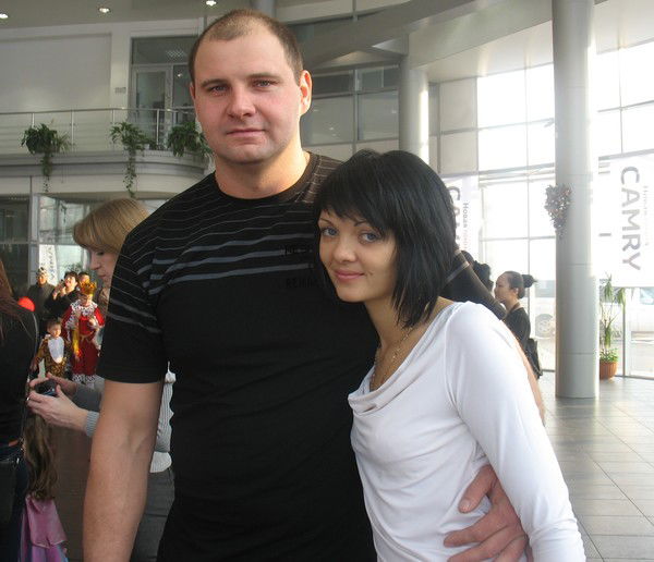 Татьяна Шишкина