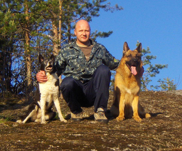 Виталик Андрианов