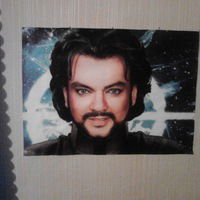 Екатерина Дайк