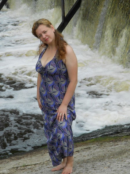 Елена Новикова