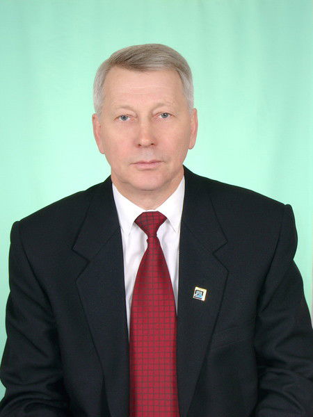 Михаил Пуговкин