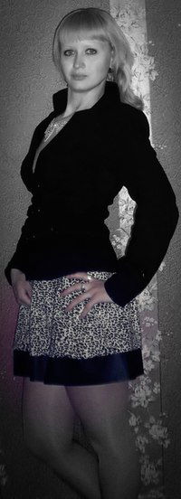 Елена Васильева