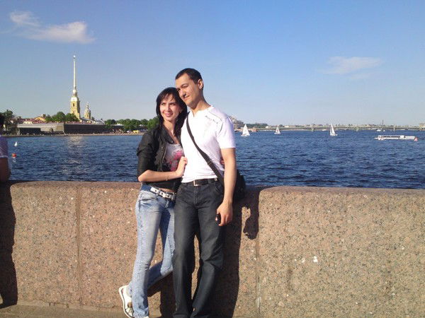 Юрий Сабиров