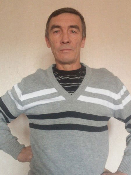 Вася Абросимов