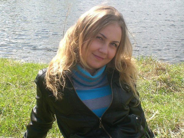 Татьяна Хохлова