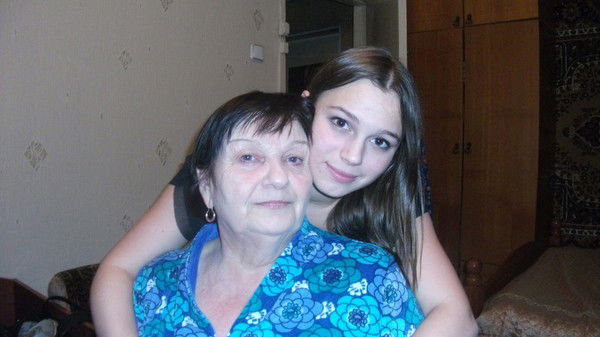 Валентина Емец