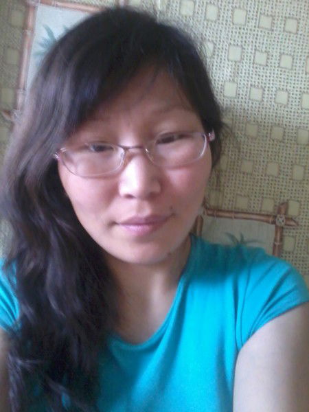 Оюмаа Доржу