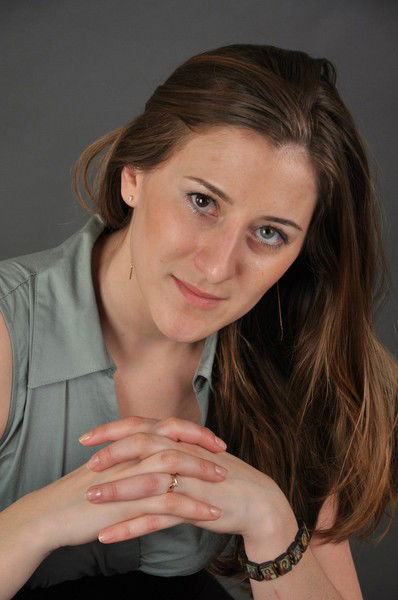 Ирина Пурлушкина