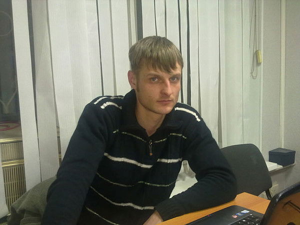 Денис Толочко