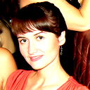Евгения Сазонова