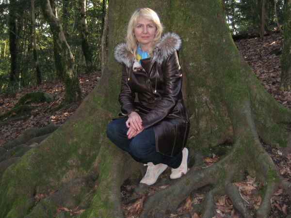 Наталья Рукояткина