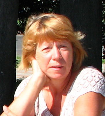 Ольга Писаренко