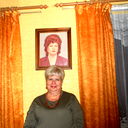 Валентина Власенко