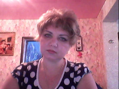 Ольга Акулова