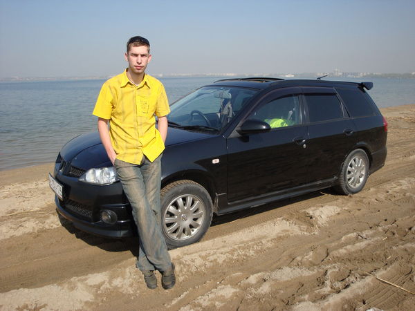 Василий Маликов