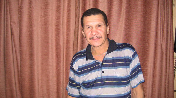 Айрат Сайфутдинов