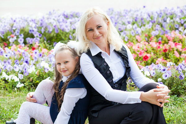 Юлия Савенкова