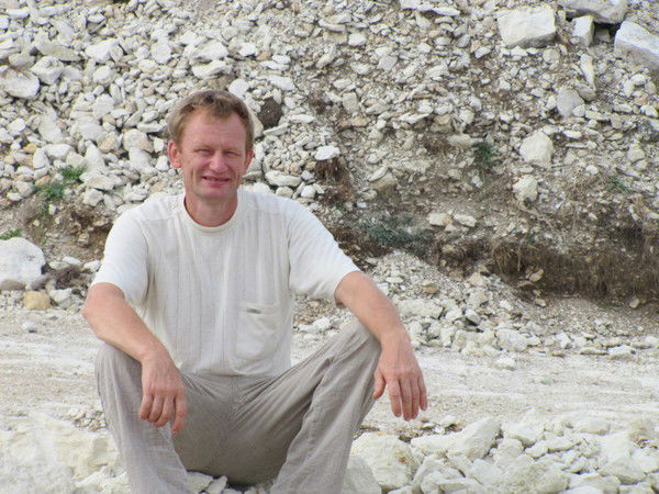 Александр Нешин