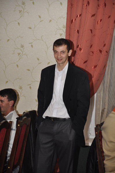 Дилявер Усеинов