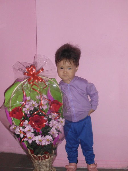 Гулжан Жилкимова