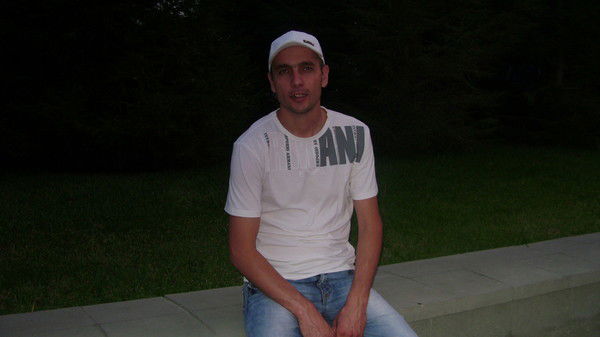 Николай Смирнов