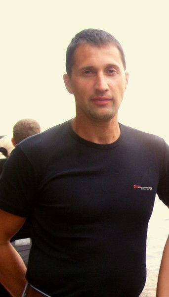 Валерий Нечиталюк