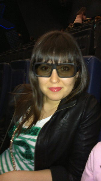 Альбина Бектлеева