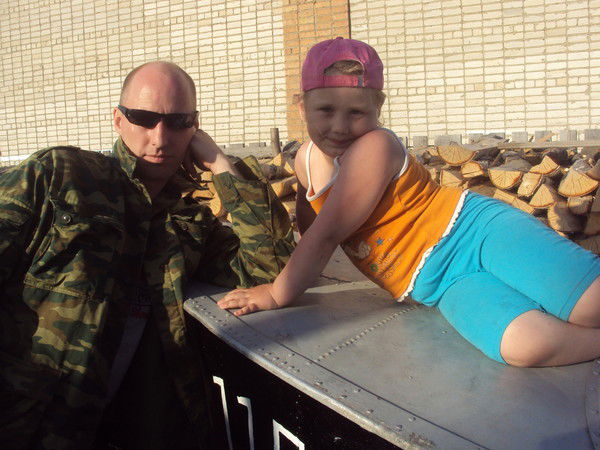 Серёга Беляев