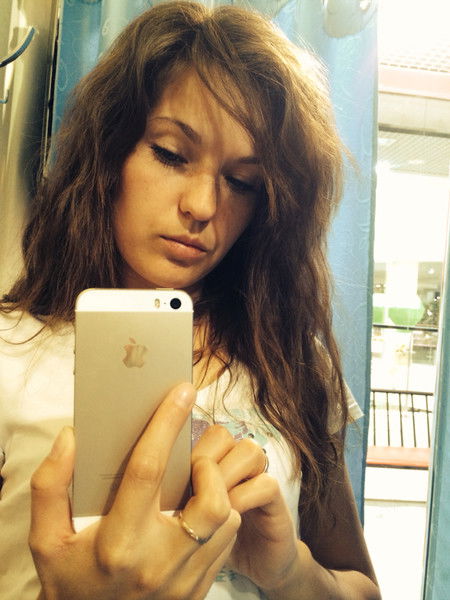 Анжелика Липская