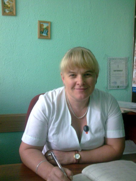 Вера Гирина-Шляпнева