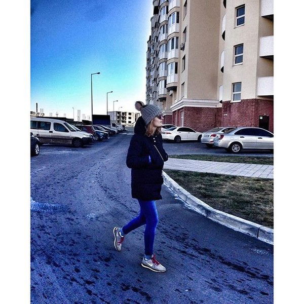 Диана Меркулова