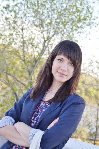 Машулька ***