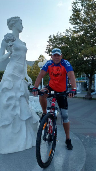 Короткий Владимир