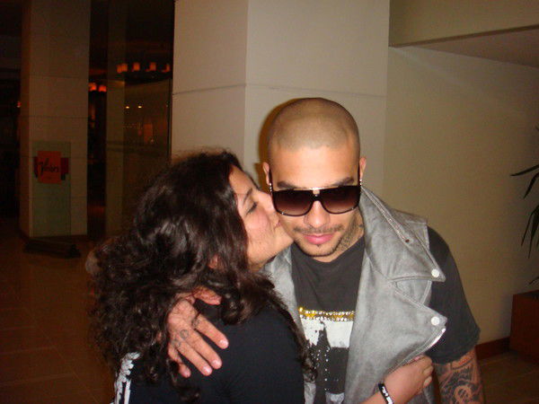 Fanatka Aysel My Life Timati.