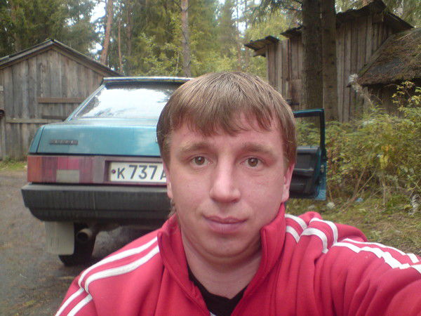 Aлексей Третьяков